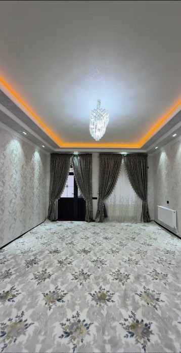 Xovli sotiladi  110ming dolr