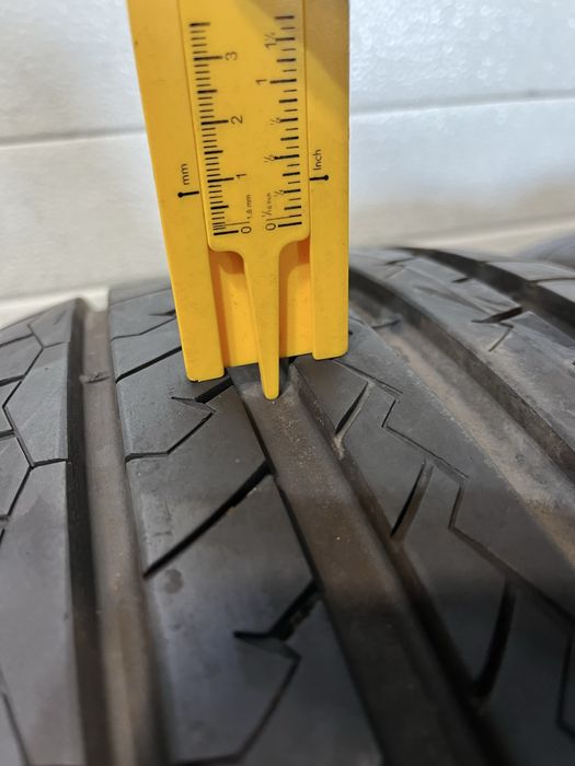 225 45 R18 Set 4 anvelope de vara Debica Presto UHP 2 XL