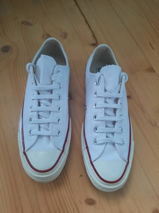 Дамски кецове Конверс