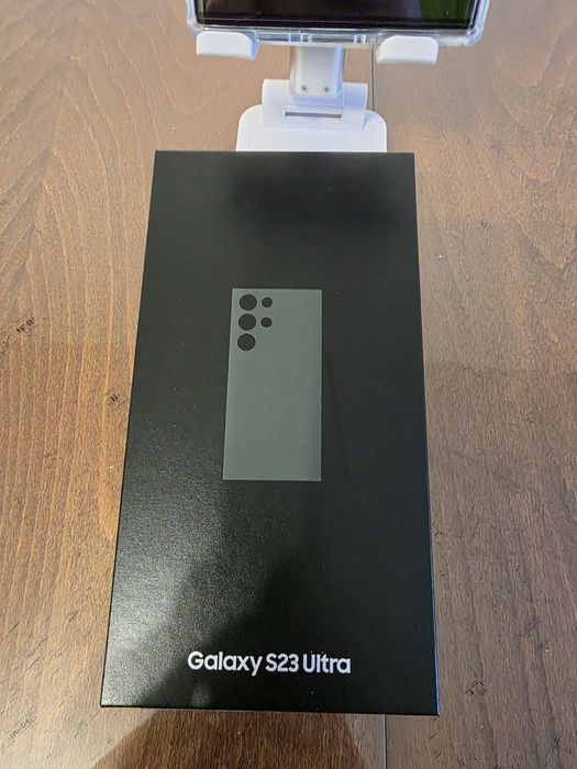 Samsung S23 Ultra512 Gb