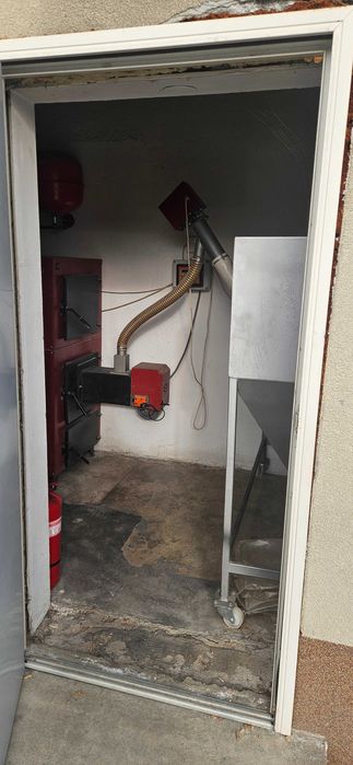 Închiriez Hală Producție/Depozitare 255 - 895 mp | Acces TIR | 100 kW