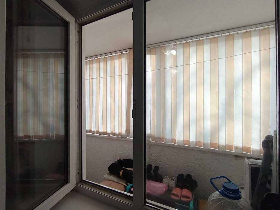 Продам 1 ком уральский переулок