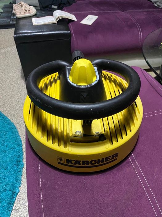 Аксесоар за водоструйка Karcher
