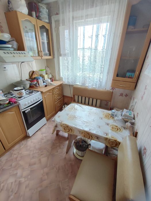 Продам 2 х комн квар. 4-34--2 этаж