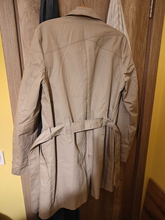 Мъжки шлифер Hugo