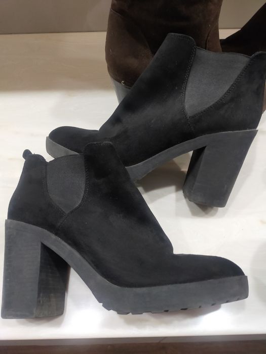 Обувь 43,42 размер