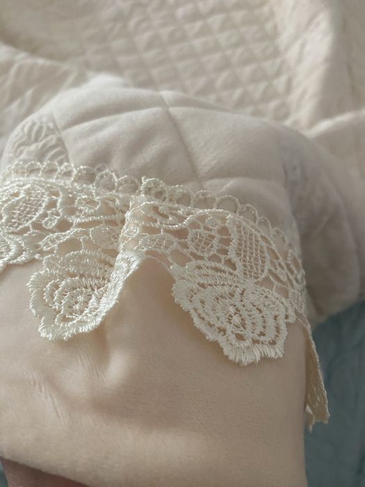 Покрывало-одеяло + 2 наволочки