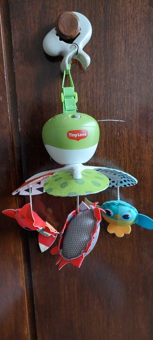 За бебето и детето