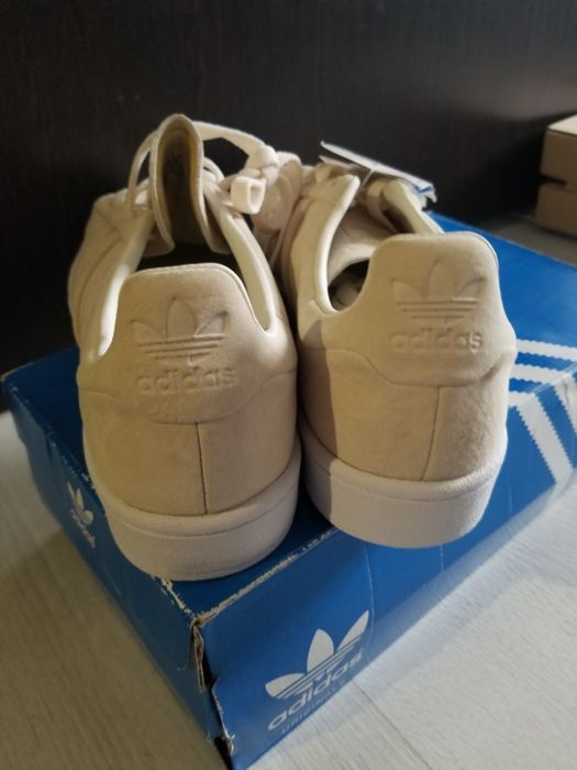 Adidas Piele Marimea 44⅔ Noi Originali