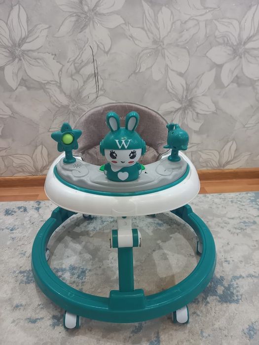 Ходунок почти новые 7000тг