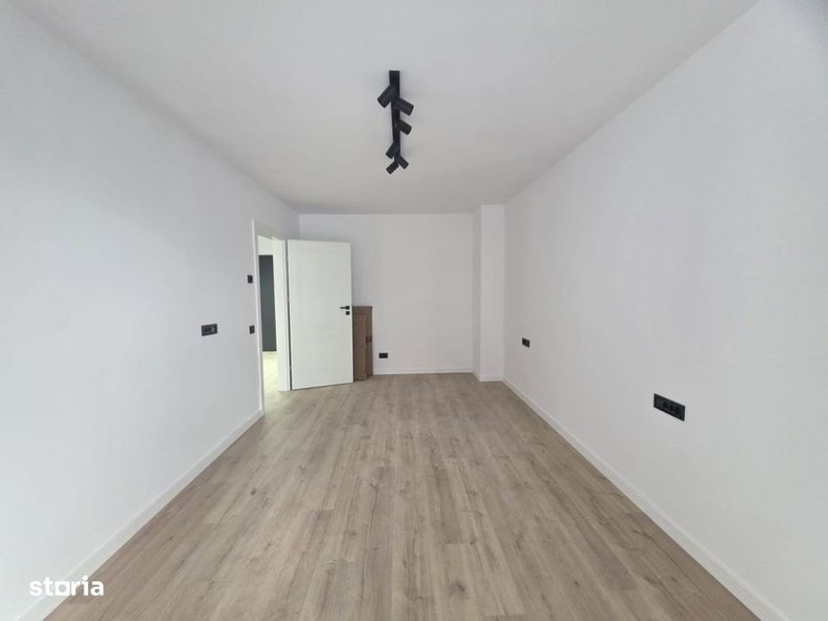 Apartament decomandat l 2 camere l terasa l parcare l Elite City