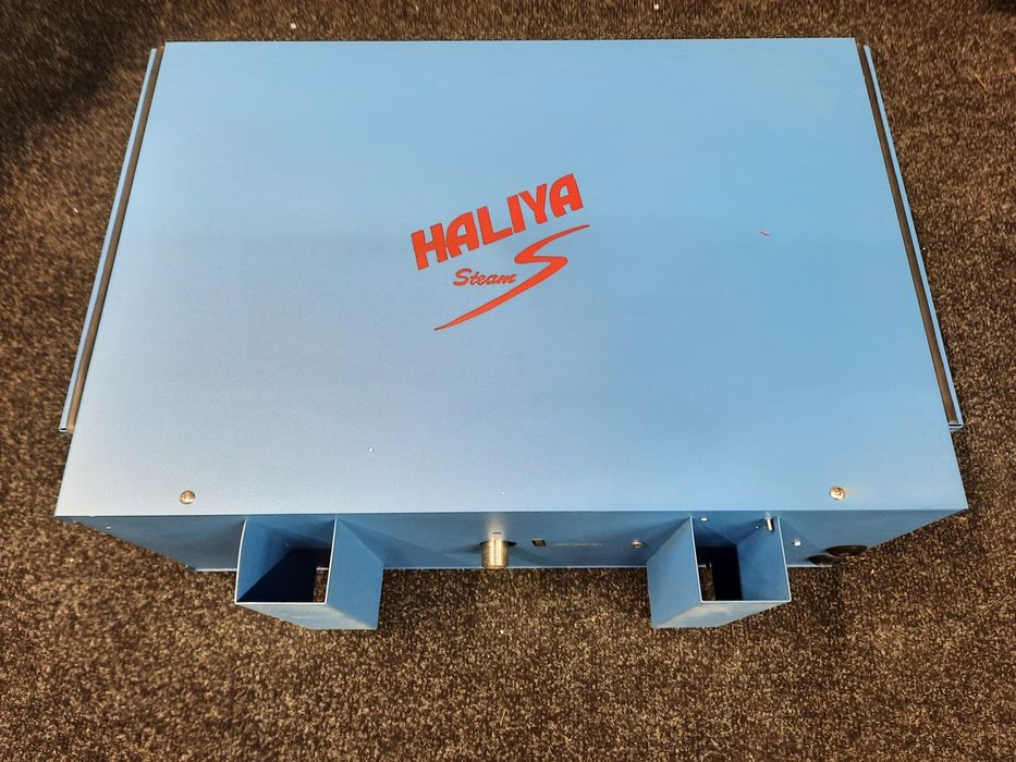 Парогенератор для хамама 18кВт