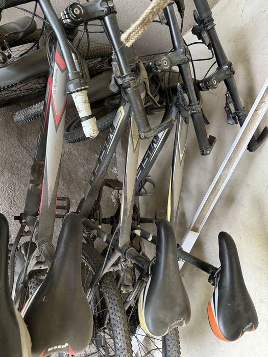 Велосипеды MSEP,срочно продам