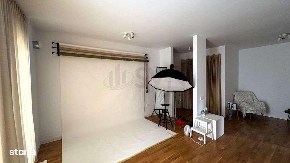 Apartament 2 Camere Avalon Estate Pipera I Orientare Sud I Ideal Inves — fotografia 1