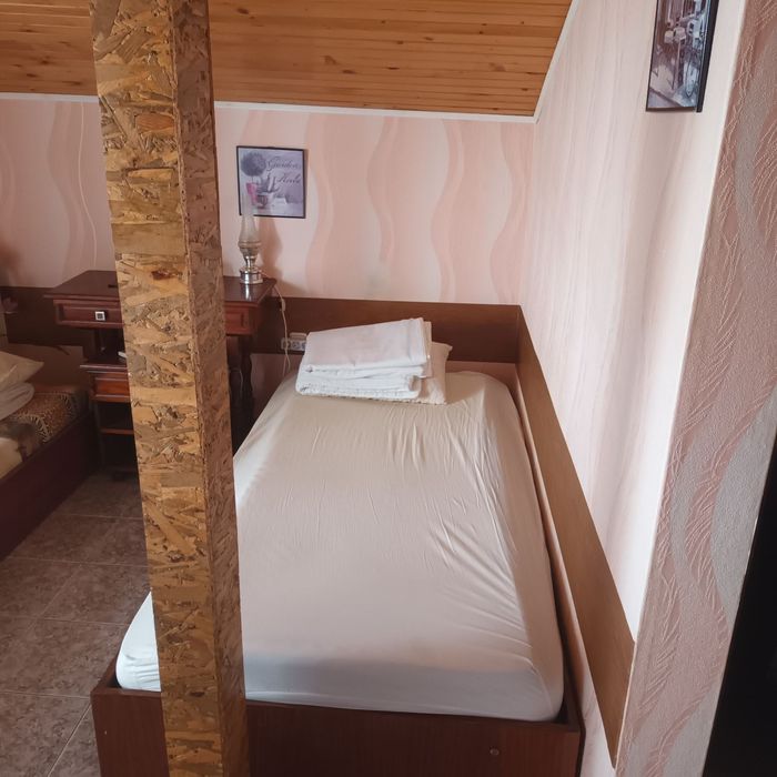 Дава се под наем Едностаен апартамент в Свети Влас - 20 кв.м за 255 € - Снимка #2