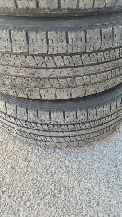 Шины 225/60/18 Triangle