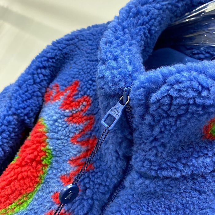 мъжко горнище Louis Vuitton