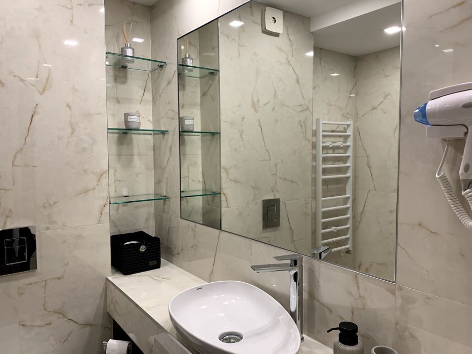 Дава се под наем Двустаен апартамент в Велинград - 75 кв.м за 448.8 € - Снимка #6