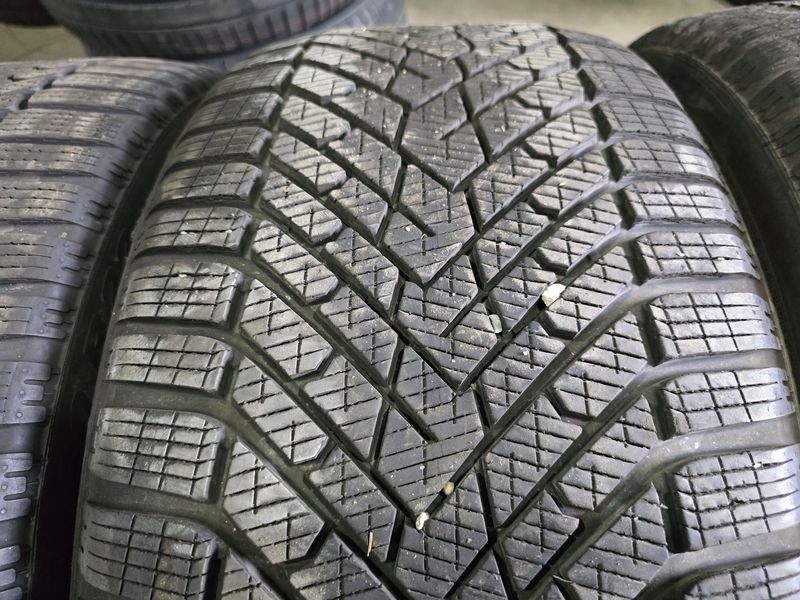 295/35/23 PIRELLI 4бр