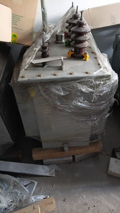 Трансформаторов 160/10: