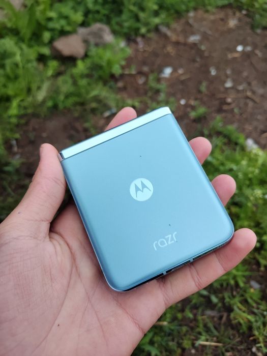 Motorola razr 40 ultra 12/256