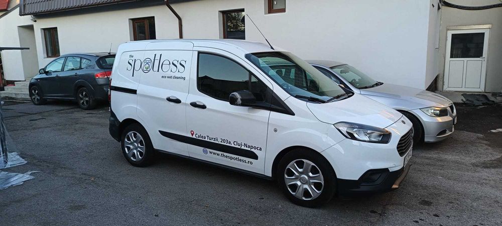 Print rigid / flexibil si colantare