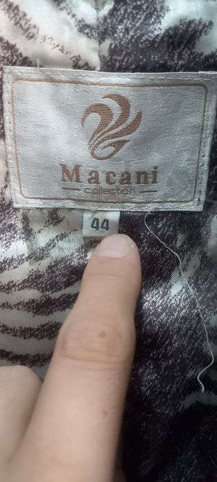Замшевый плащ продам натуральный