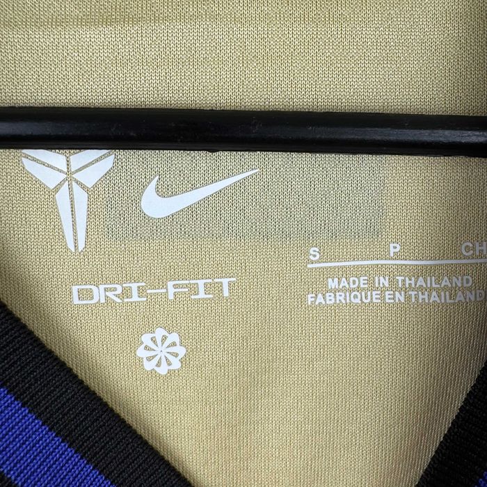 New! Барселона 24/25 Гостуващи Тениски