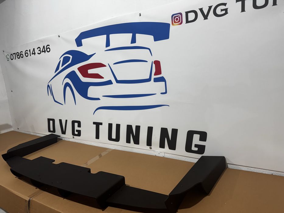 Difuzor Fancy Bmw E36 M3