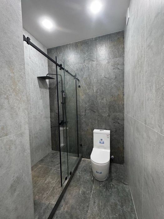 ЖК Oq Saroy, Паркентский 3/3/8 (94м2) Циалковская