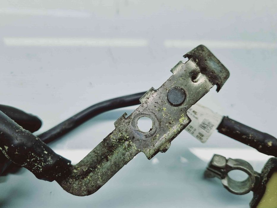 Borna baterie (-) Seat Leon (5F1) [Fabr 2012-2018] 5Q0915181D