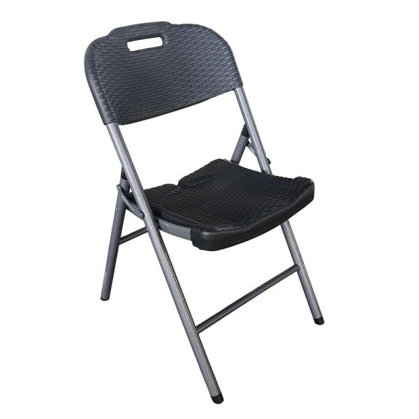 Кетъринг сгъваем стол Усилен