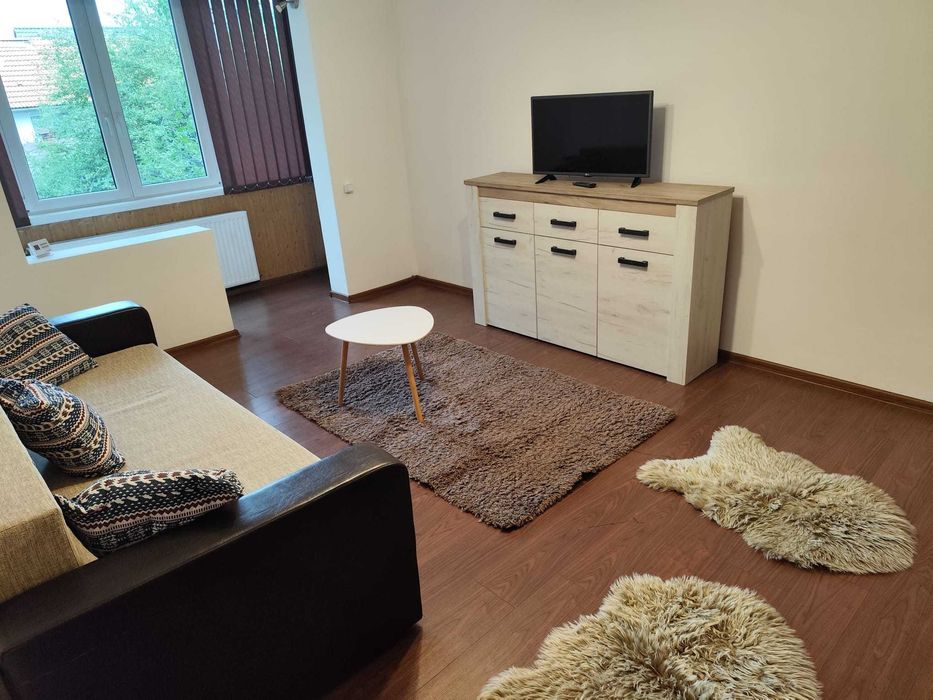 Apartament 2 camere de inchiriat