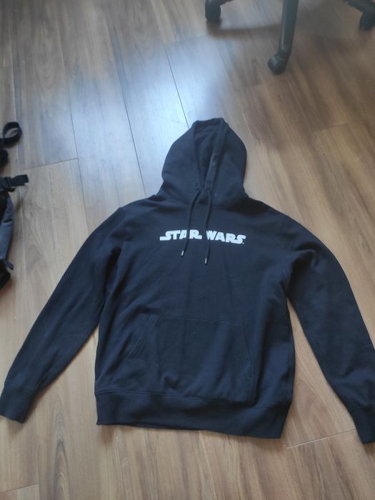 Hoodie Star Wars
