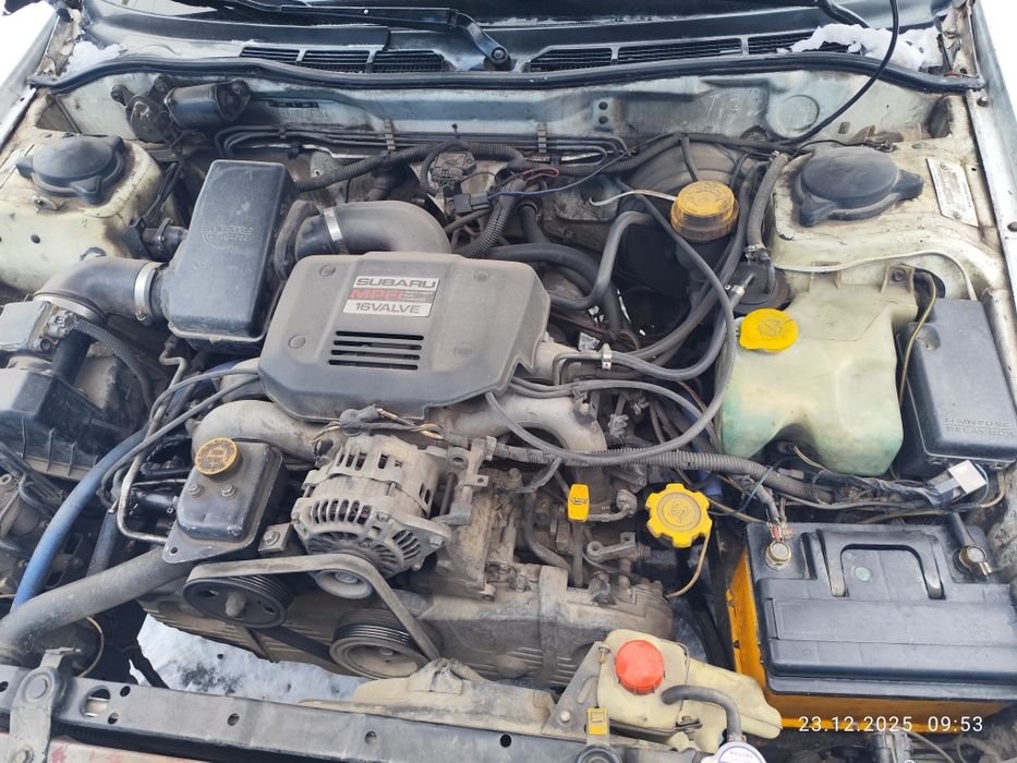 Продам Субару Легаси