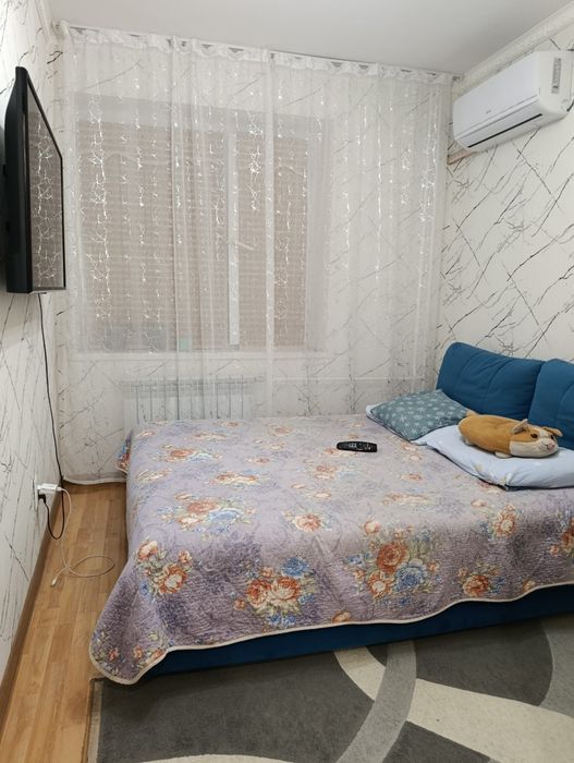 Продается квартира