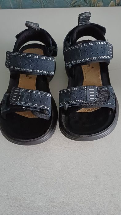 Летняя обувь, новые