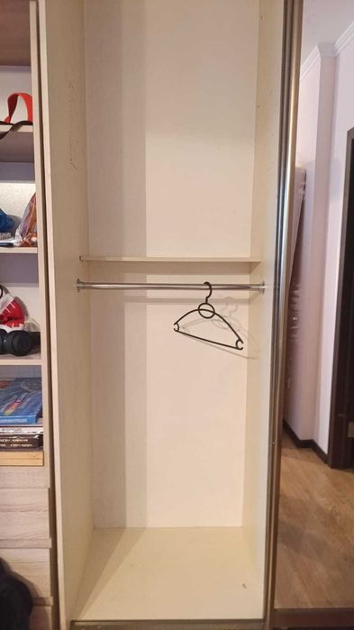 Продам шкаф купе 2х створчатый