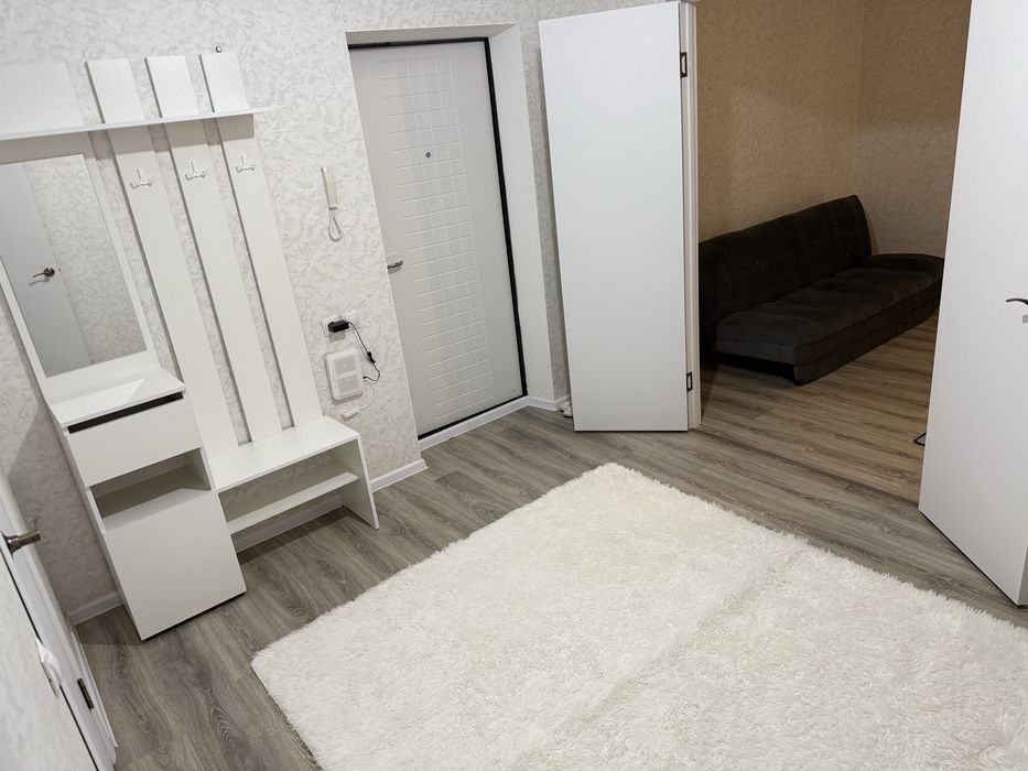 Сдам двухкомнатную квартиру