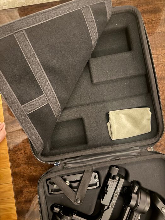 Продам Стедикам FeiyuTech F2