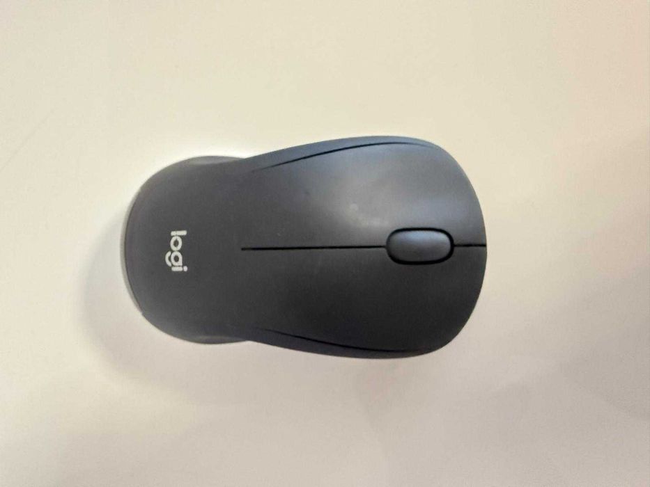 Mouse wireless Logitech M310