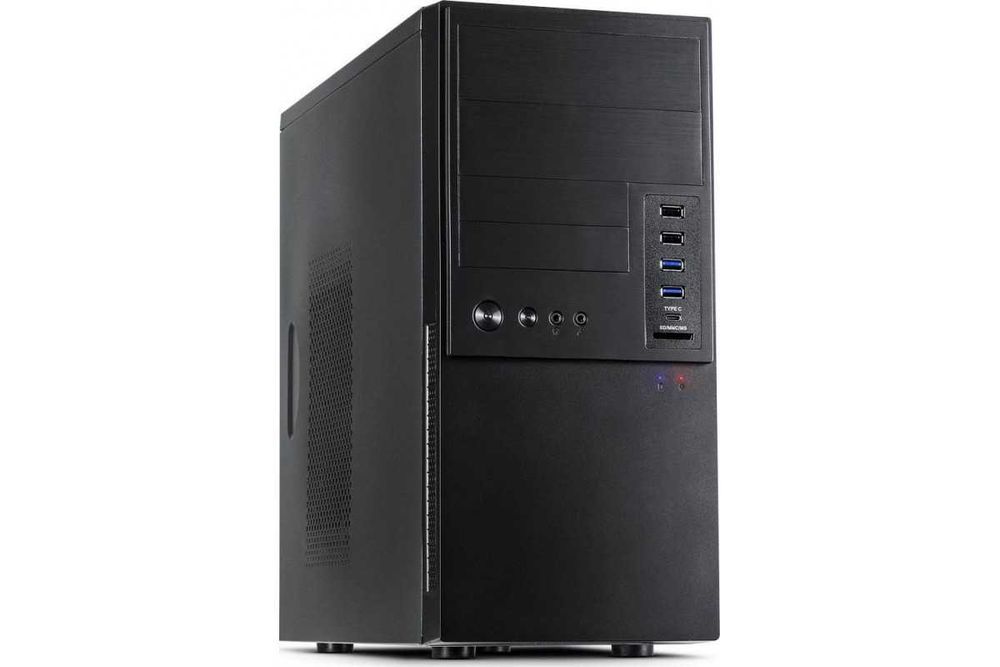 Игровой компьютер Core i5-7500/ 8gb DDR4/ RX570 4Gb