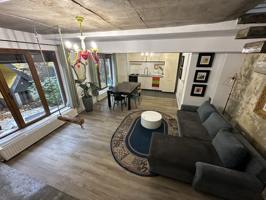 Apartament regim hotelier CENTRU