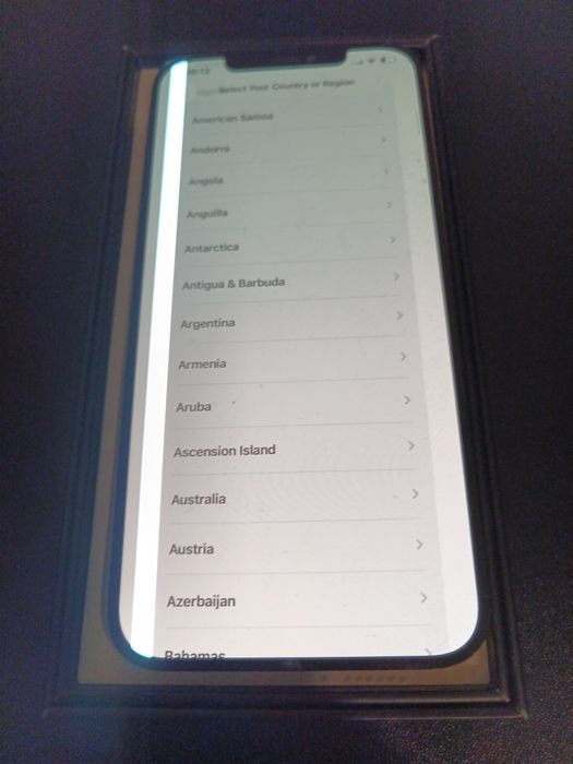 Iphone 12 Pro Max pentru piese