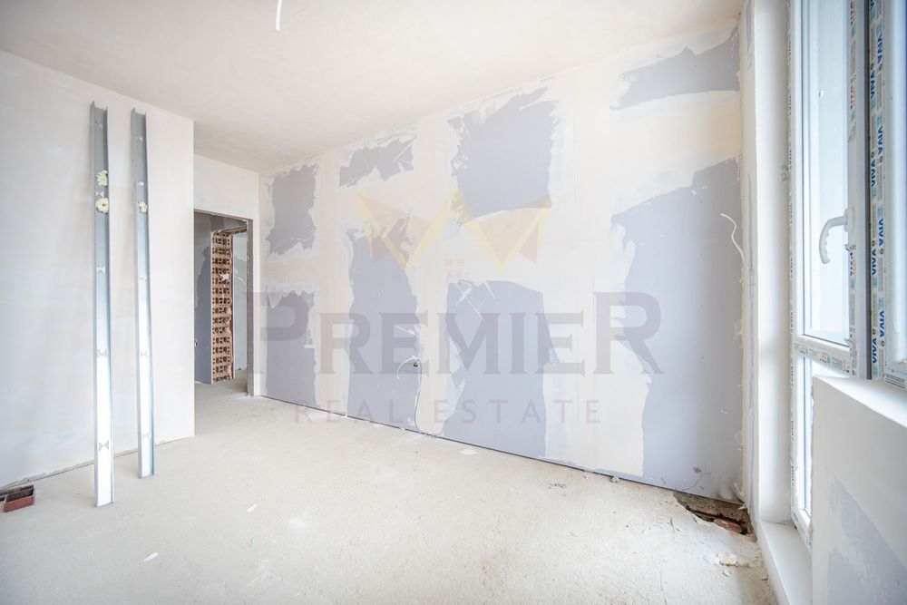 2-стаен в Добрич, област-гр.Балчик площ 76 цена 87500