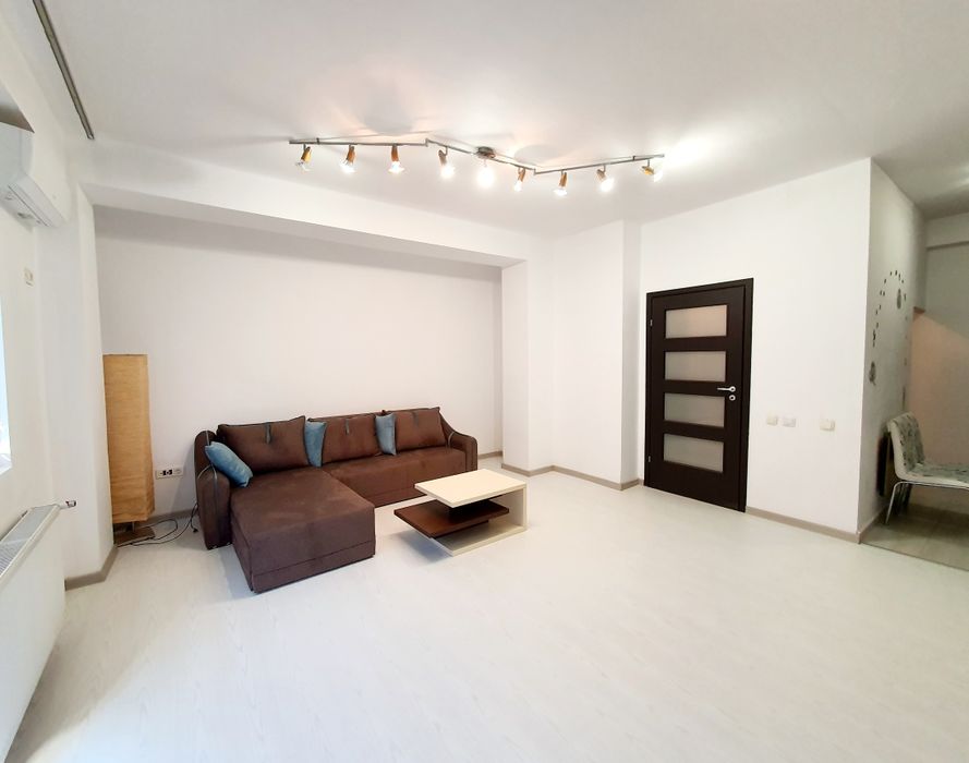 Garsonieră 46mp Militari Residence - se închiriază !