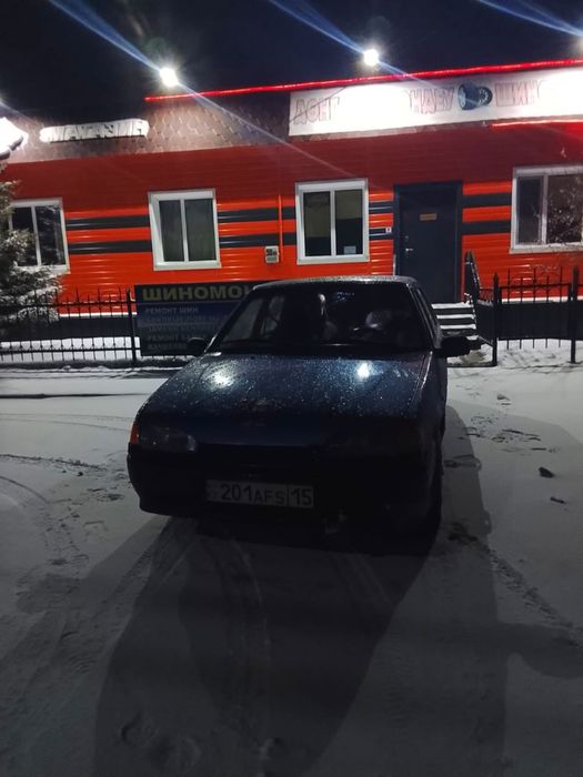 Продам ваз 2115
