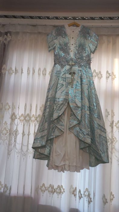 Айоллар койлаги пешмат