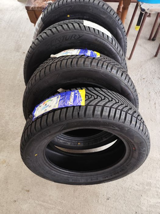 Anvelope noi all-season Sentury 205/60 R16
