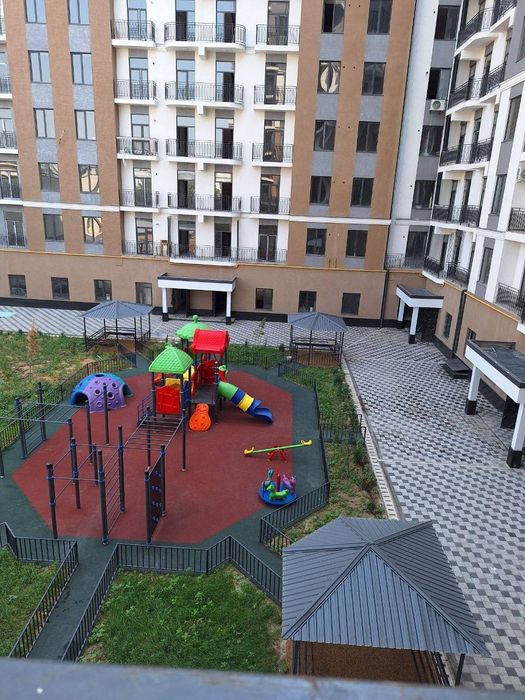 Срочно продаётся квартира в Яшнабадском районе Авиасозлар 2